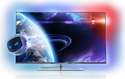 Philips Elevation Ultra-Slim Smart LED TV 60PFL8708S